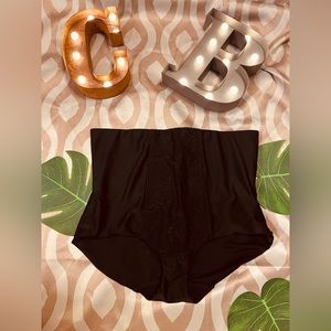 I Am Yummie Shapewear 2X